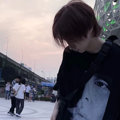 大气又低调头像简洁(精选24张)