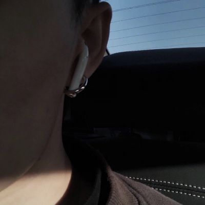 大气又低调头像简洁(精选24张)