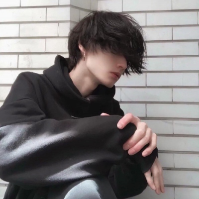 大气又低调头像简洁(精选24张)