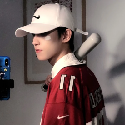 大气又低调头像简洁(精选24张)