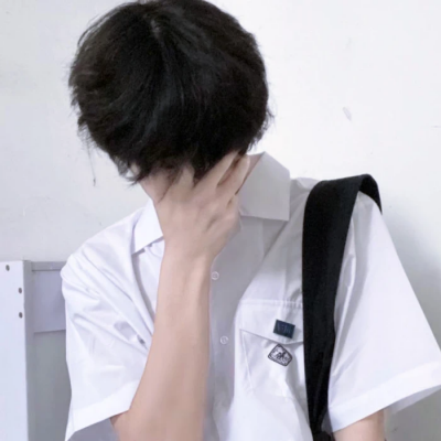 大气又低调头像简洁(精选24张)