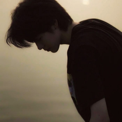 大气又低调头像简洁(精选24张)