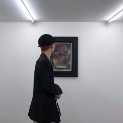 大气又低调头像简洁(精选24张)