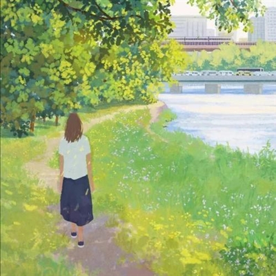 又简单又好看的头像(精选21张)