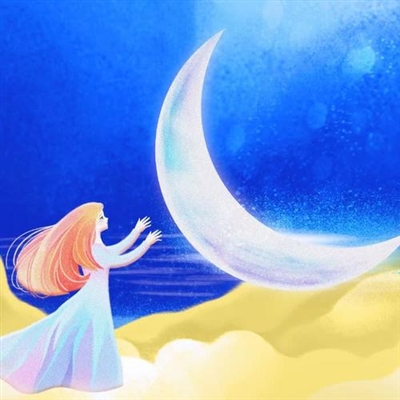 又简单又好看的头像(精选21张)