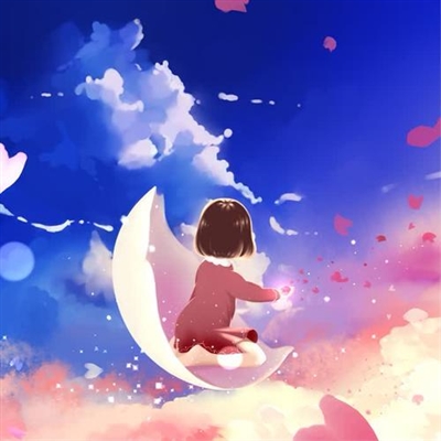 又简单又好看的头像(精选21张)