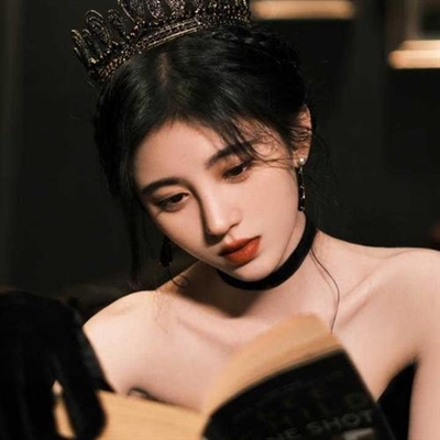 好看又独特的头像(精选24张)