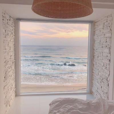 清新淡雅气质头像(24张)