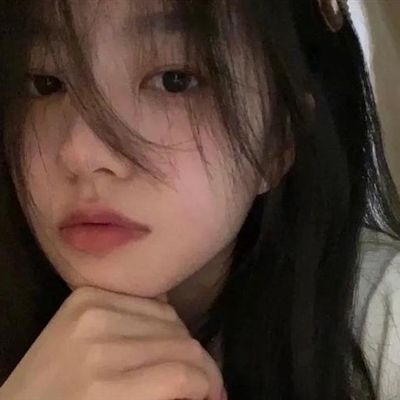 百看不厌的微信头像女生(14张)