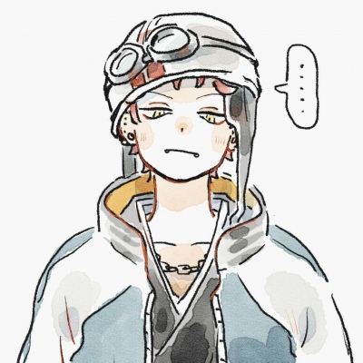 百看不厌的微信头像动漫男男生(28张)