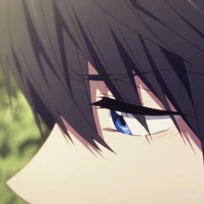 百看不厌的微信头像动漫男男生(28张)