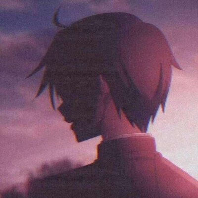 百看不厌的微信头像动漫男男生(28张)