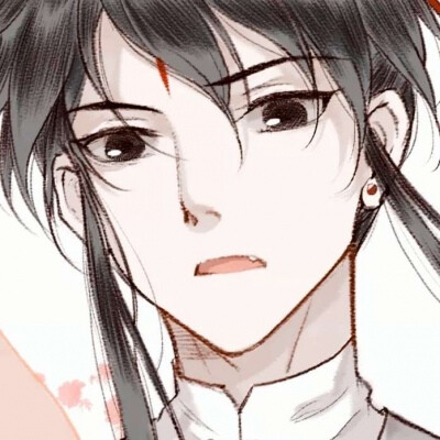 百看不厌的微信头像动漫男男生(28张)