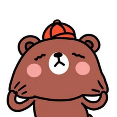 情头一男一女可爱动漫图片真人(精选36张)