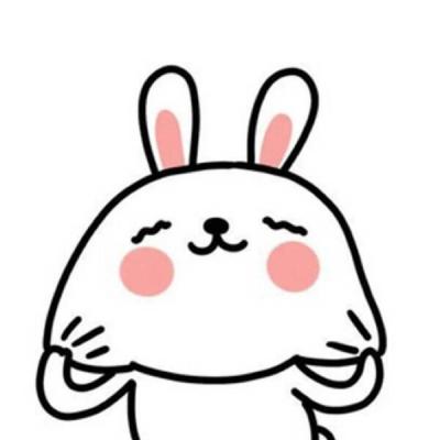 情头一男一女可爱动漫图片真人(精选36张)