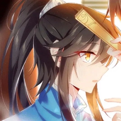 情头一男一女两张图片动漫(精选24张)