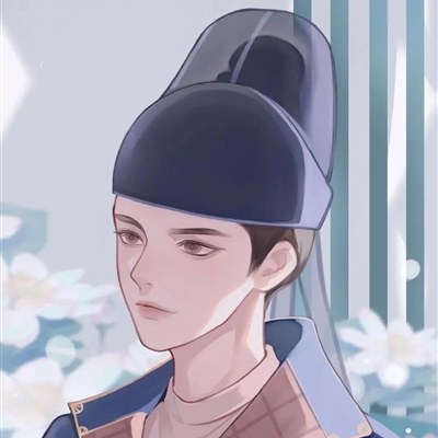 情头一男一女两张图片动漫(精选24张)