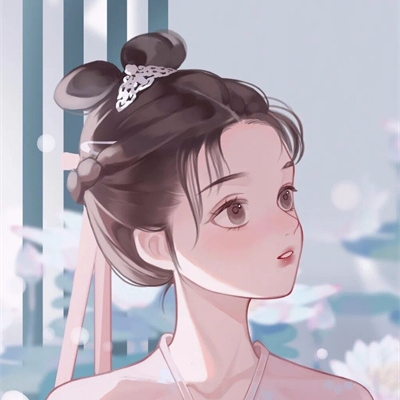 情头一男一女两张图片动漫(精选24张)