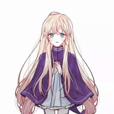 情头一男一女两张图片动漫(精选24张)