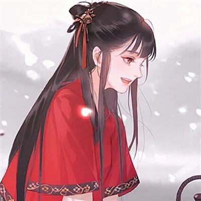 情头一男一女两张图片动漫(精选24张)