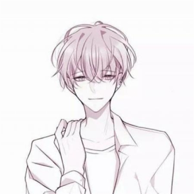 情头一男一女两张图片动漫(精选24张)