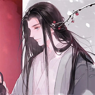 情头一男一女两张图片动漫(精选24张)