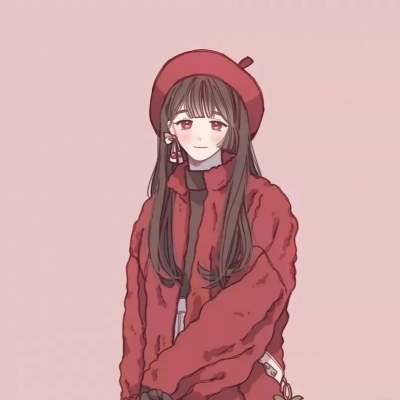 高清动漫cp头像情侣(精选24张)