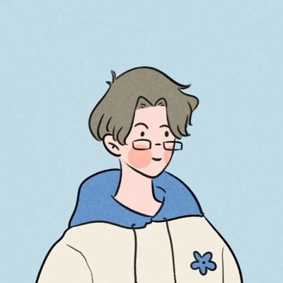 高清动漫cp头像情侣(精选24张)