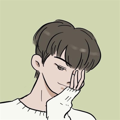 很甜可爱的动漫情头(22张)