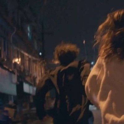 高清真人一男一女情头图片大全可爱(18张)