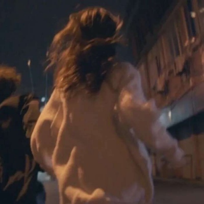 高清真人一男一女情头图片大全可爱(18张)