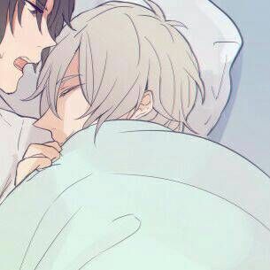 高清真人一男一女情头图片大全动漫(精选24张)