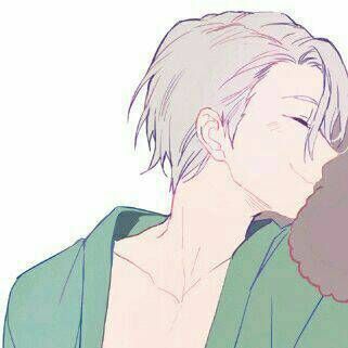 高清真人一男一女情头图片大全动漫(精选24张)