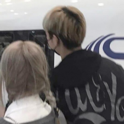 真人情头一男一女分开图片霸气(精选18张)