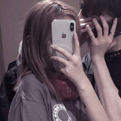 真人情头一男一女分开图片霸气(精选18张)