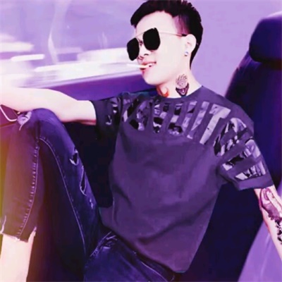 微信头像情侣一男一女分开(24张)