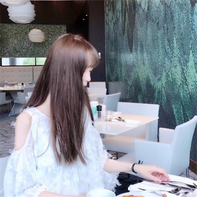 微信头像情侣一男一女分开(24张)