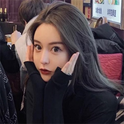 微信头像情侣一男一女分开(24张)