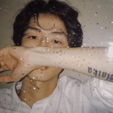 浪漫成熟情侣头像一男一女(精选18张)