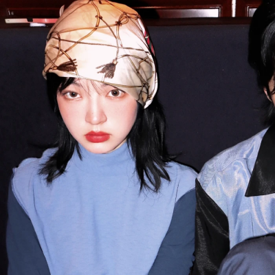 既成熟又浪漫的情侣头像(18张)