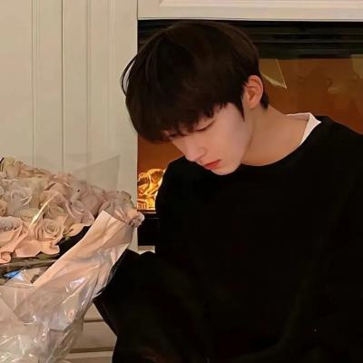 浪漫情侣头像一男一女真人(18张)