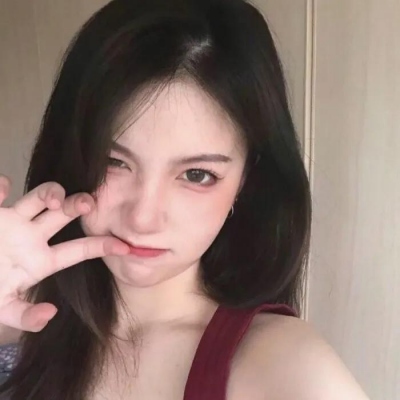 又酷又拽的女生头像图片(精选18张)