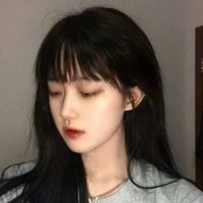 超酷超霸气的女生头像(精选24张)