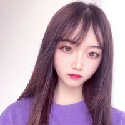 超酷超霸气的女生头像(精选24张)