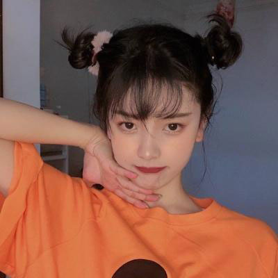扣扣头像女生甜美(精选24张)