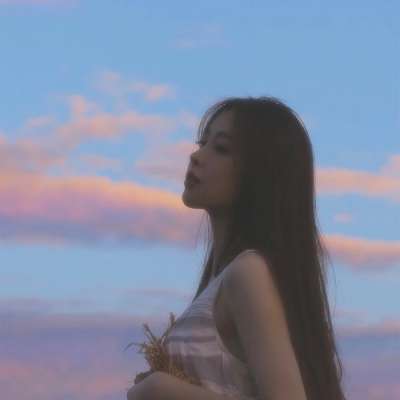 扣扣头像女生甜美(精选24张)