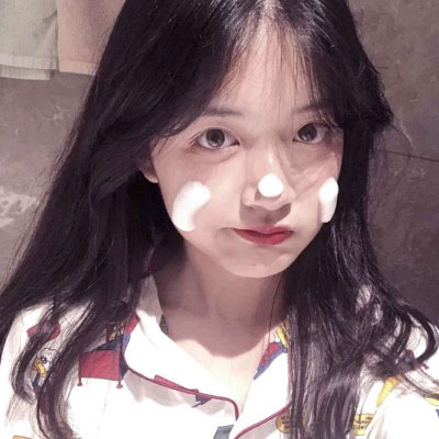 扣扣头像女生甜美(精选24张)