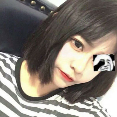 扣扣头像女生甜美(精选24张)