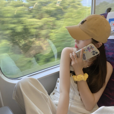 扣扣头像女生甜美(精选24张)