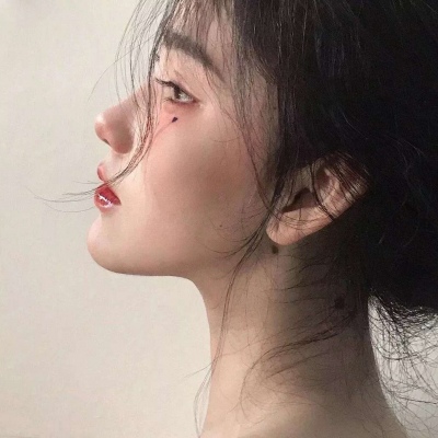 扣扣头像女生甜美(精选24张)